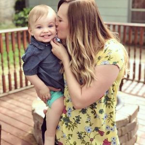 Meet your Posher, Erin